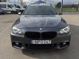 BMW 520, 2.0 l., wagon