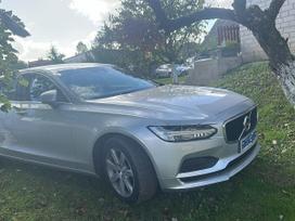 Volvo S90, 2.0 l., saloon / sedan