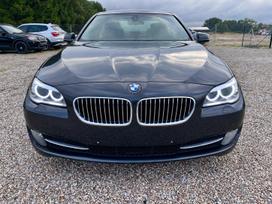 BMW 520, 2.0 l., saloon / sedan