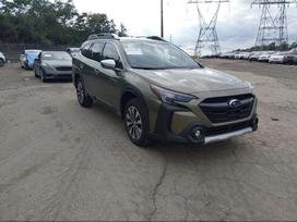 Subaru Outback, 2.4 l., Универсал