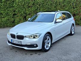 BMW 320, 2.0 l., Универсал