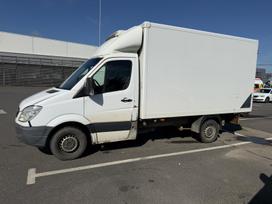 Mercedes-Benz Sprinter, 2.2 l., cargo van