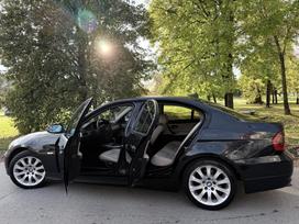 BMW 320, 2.0 l., Седан