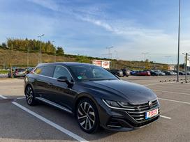 Volkswagen Arteon, 2.0 l., wagon