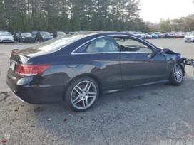 Mercedes-Benz E400 dalimis. Automobilis jau pakeliui i lietuva galima rezervacija d