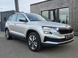 Skoda Karoq, 2.0 l., off-road / crossover