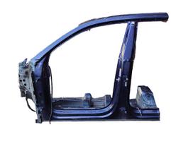 Audi Q8 dangtis (priekinis, galinis)