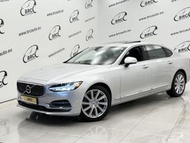 Volvo S90, 2.0 l., Седан
