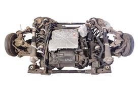 Volkswagen ID.4, 11A500025, shock absorber