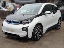 BMW i3 variklis