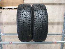 Pirelli Scorpion Winter, winter 225/55 R19
