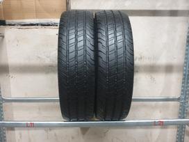 Continental ContiVanContact100, summer 215/75 R16