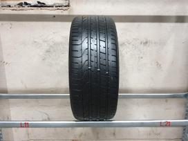 Pirelli PZero TM apie 7mm, summer 225/35 R19