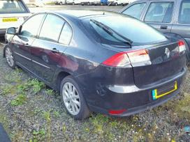 Renault Laguna по частям. Autoserviso paslaugos nebrangiai vietoje iš karto p