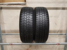 Goodyear Cargo Ultra Grip, winter 215/65 R15