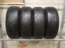 Dunlop SP WINTER SPORT 3D, winter 215/60 R17