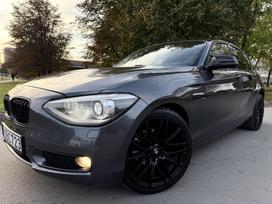 BMW 120, 2.0 l., hečbeks