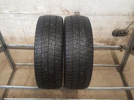 Continental Van Contact Ice, winter 215/60 R17