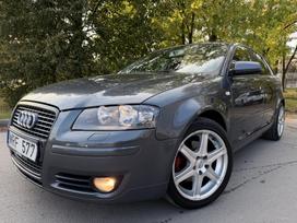 Audi A3, 2.0 l., Хэтчбек
