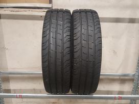 Continental ContiVanContact 200 Naujos, летние 205/75 R16