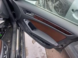 Audi A4 allroad dalimis. A4 allroad 2 0tfsi