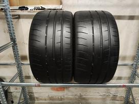 Dunlop Sport Maxx Race 2, summer 295/30 R20