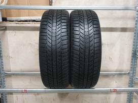 Continental WinterContact TS870P NAUJOS, winter 235/45 R21