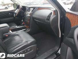 Infiniti Qx80 dalimis. 2015 infiniti qx80 56