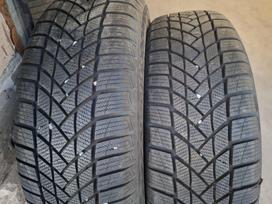 Sportiva 8mm 2025 metų, зимние 225/65 R17
