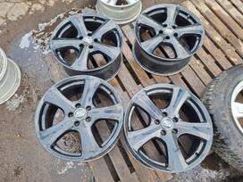 MSW 8J ET44 66.6, light alloy, R18