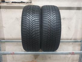 Semperit Speed-Grip 3, winter 225/50 R17