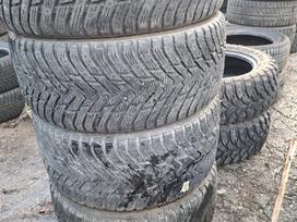 Nokian 295/35 R21, зимние 265/40 R21