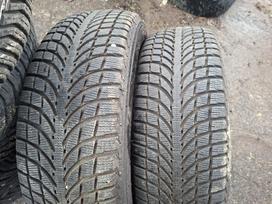 Michelin, winter 235/65 R17