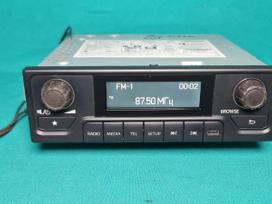 Mercedes-Benz Zgs-001aux usb Bluetooth, мультимедиa