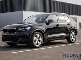 Volvo XC40, 1.5 l., visureigis / krosoveris