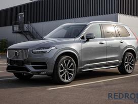 Volvo XC90, 2.0 l., Внедорожник / Кроссовер