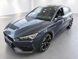 Cupra Leon, 1.4 l., Хэтчбек