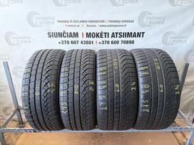 Pirelli P zero Winter 245/45/19, ziemas 275/40 R19