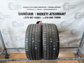 Continental ContiWinterContact TS830P (MO), winter 245/45 R17