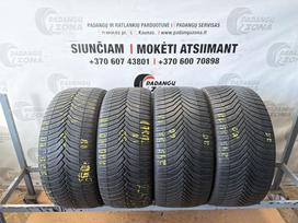 Michelin CrossClimate + (245/35), всесезонные 225/40 R18