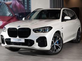 BMW X5, 3.0 l., visureigis / krosoveris
