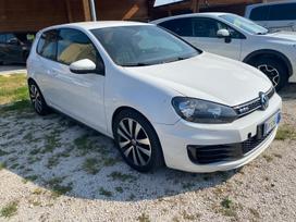 Volkswagen Golf, 2.0 l., hečbekas