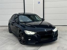 Bmw 328, 2.0 l., sedanas