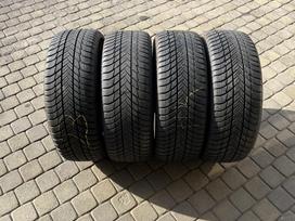Bridgestone Blizzak LM001 2023m., зимние 225/60 R17