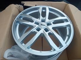 BMW, lengvojo lydinio, R20