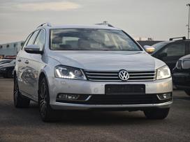 Volkswagen Passat, 1.4 l., Универсал