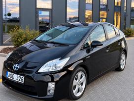 Toyota Prius, 1.8 l., Хэтчбек