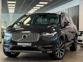 Volvo XC90, 2.0 l., Внедорожник / Кроссовер