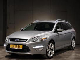Ford Mondeo, 2.2 l., wagon