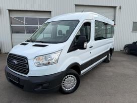 Ford Transit, 2.2 l., passenger minibus